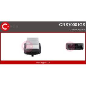 Scheibenwischerarm CWA73110AS von CASCO günstig für 38,63 € online kaufen