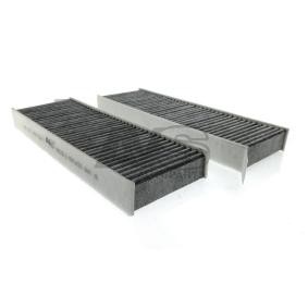 Innenraumfilter HB215C-2 von AVS AUTOPARTS günstig für 56,95 € online kaufen