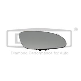 Spiegelglas, Außenspiegel 88571231502 von DPA günstig für 16,48 € online kaufen