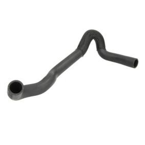 Kühlerschlauch DWR261TT von THERMOTEC günstig für 21,65 € online kaufen