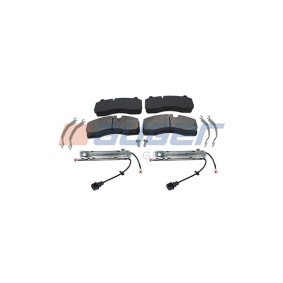 Bremsbeläge für VOLVO von AUGER