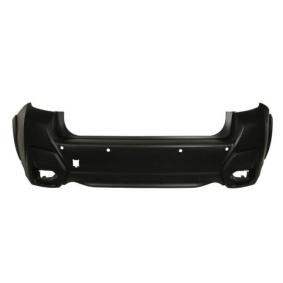 Compre Para-choques traseiro da BLIC 5506-00-6740951P a um preço baixo por 144,73 €