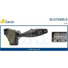 Wickelfeder, Airbag SCC73006.1 von SANDO günstig für 70,35 € online kaufen