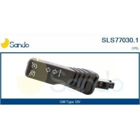 Lenkstockschalter SCS70020.1 von SANDO günstig für 393,63 € online kaufen