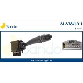 Lenkstockschalter SCS70289.1 von SANDO günstig für 342,64 € online kaufen