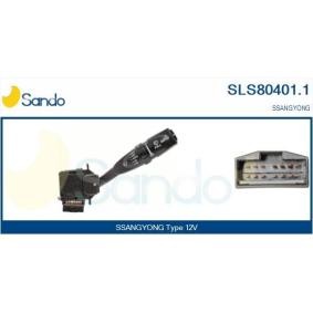 Lenkstockschalter SCS70321.1 von SANDO günstig für 225,15 € online kaufen