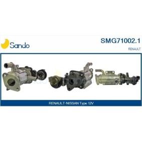 Lenkstockschalter SCS71006.1 von SANDO günstig für 161,80 € online kaufen