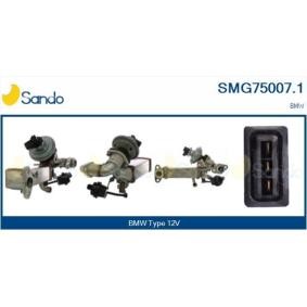 Lenkstockschalter für SEAT von SANDO