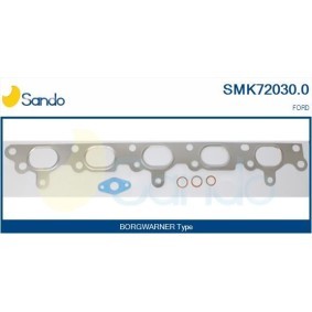 Lenkstockschalter für LANCIA von SANDO