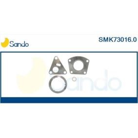 Lenkstockschalter für ALFA ROMEO von SANDO