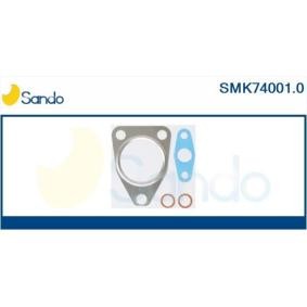 Lenkstockschalter SCS74143.1 von SANDO günstig für 487,66 € online kaufen