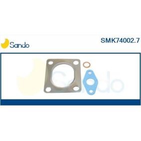 Lenkstockschalter SCS74146.1 von SANDO günstig für 95,85 € online kaufen