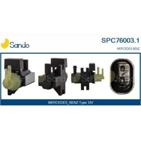 Blinkerschalter SLS70010.1 von SANDO günstig für 79,56 € online kaufen
