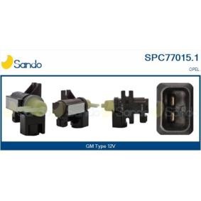 Blinkerschalter für TOYOTA von SANDO