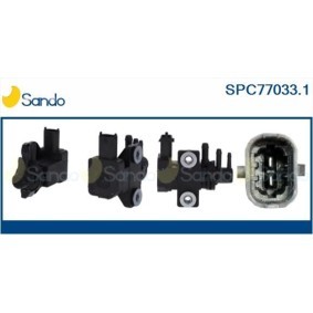 Wischerschalter SLS70407.0 von SANDO günstig für 51,46 € online kaufen