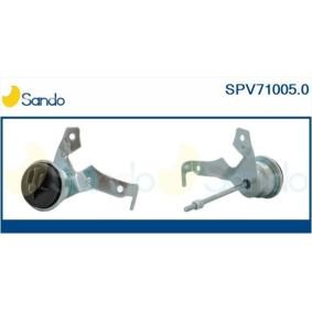 Blinkerschalter SLS71030.1 von SANDO günstig für 94,09 € online kaufen