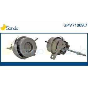 Blinkerschalter SLS71033.1 von SANDO günstig für 107,26 € online kaufen