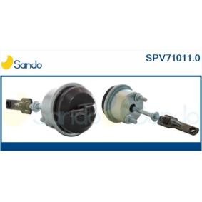 Blinkerschalter SLS71035.1 von SANDO günstig für 86,08 € online kaufen