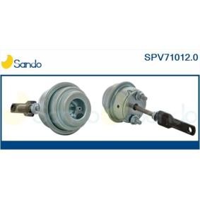 Blinkerschalter SLS71037.1 von SANDO günstig für 42,15 € online kaufen