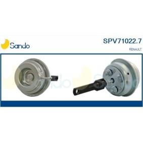 Blinkerschalter SLS71045.1 von SANDO günstig für 77,56 € online kaufen