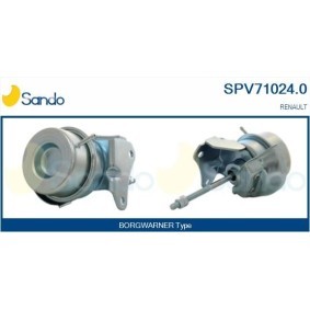 Blinkerschalter SLS71047.0 von SANDO günstig für 106,87 € online kaufen