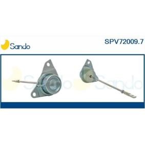 Wischerschalter SLS71404.1 von SANDO günstig für 128,53 € online kaufen