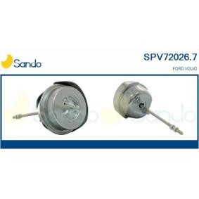 Wischerschalter SLS71417.1 von SANDO günstig für 47,53 € online kaufen
