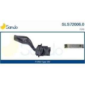 Blinkerschalter für FORD von SANDO