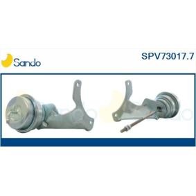 Wischerschalter für FORD von SANDO