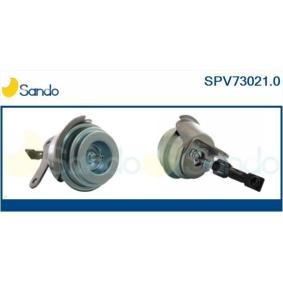 Wischerschalter für FORD von SANDO
