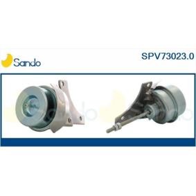 Wischerschalter für FORD von SANDO
