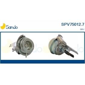 Compre Interruptor de luz intermitente da SANDO SLS74009.1 a um preço baixo por 401,73 €