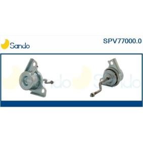 Blinkerschalter SLS76019.0 von SANDO günstig für 95,01 € online kaufen