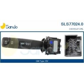 Blinkerschalter SLS77024.0 von SANDO günstig für 66,88 € online kaufen