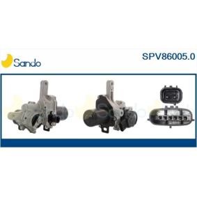 Blinkerschalter SLS77027.0 von SANDO günstig für 21,50 € online kaufen