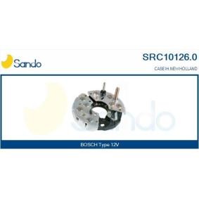 Wischerschalter SLS77413.1 von SANDO günstig für 73,85 € online kaufen