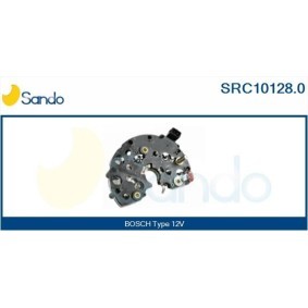 Comprar Interruptor del limpiaparabrisas de SANDO SLS77415.1 a bajo precio de 35,07 €