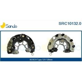 Acquista Interruttore tergicristallo da SANDO SLS77419.1 a buon mercato per soli 84,91 €