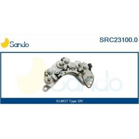 Compre Interruptor de comando, sistema de regulação da velocidade da SANDO SLS82800.1 a um preço baixo por 96,53 €