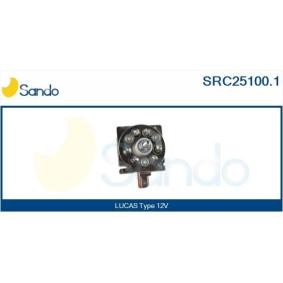 Blinkerschalter für HONDA von SANDO