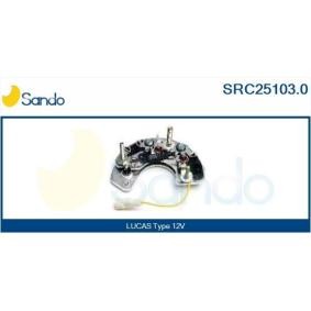 Blinkerschalter SLS86003.0 von SANDO günstig für 135,05 € online kaufen