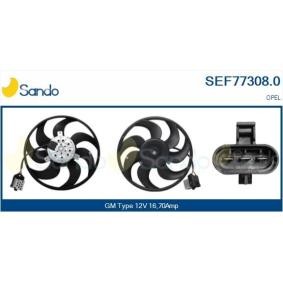 Achetez des Pompe de direction assistée SANDO SSP78126.0 à prix pour 271,05 €