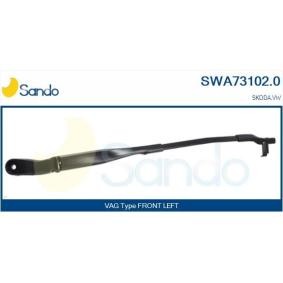 Scheibenwischerarm für SKODA von SANDO