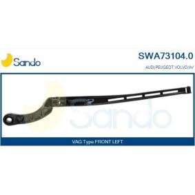 Scheibenwischerarm für AUDI von SANDO