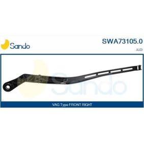 Scheibenwischerarm für AUDI von SANDO