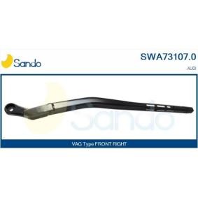 Scheibenwischerarm für AUDI von SANDO