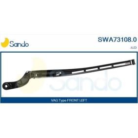 Scheibenwischerarm für AUDI von SANDO