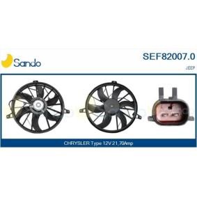 Scheibenwischerarm für SKODA von SANDO