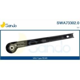 Scheibenwischerarm SWA73302.0 von SANDO günstig für 50,53 € online kaufen