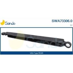 Scheibenwischerarm SWA73306.0 von SANDO günstig für 25,37 € online kaufen